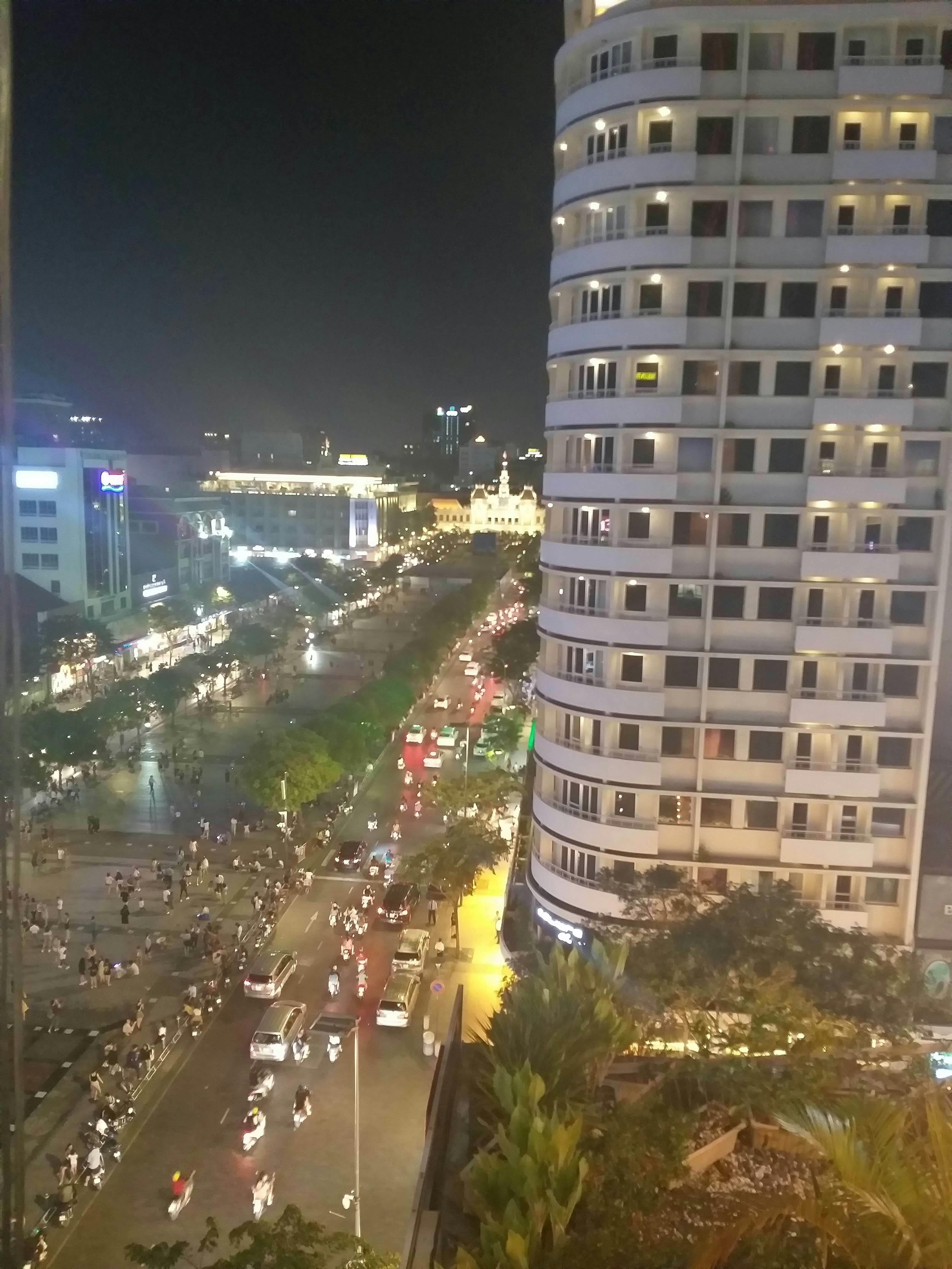 Mother comforting her child in a medical environment