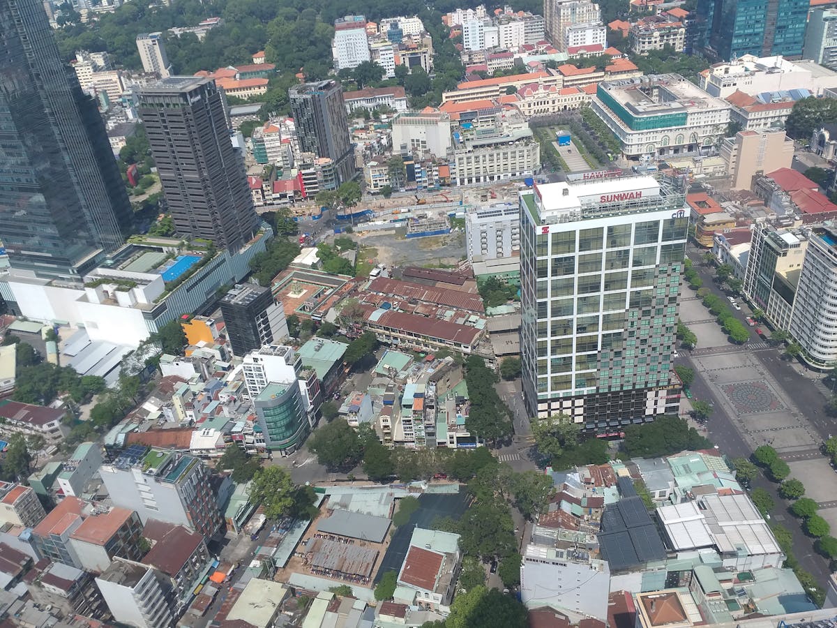 Equipe médica reunida
