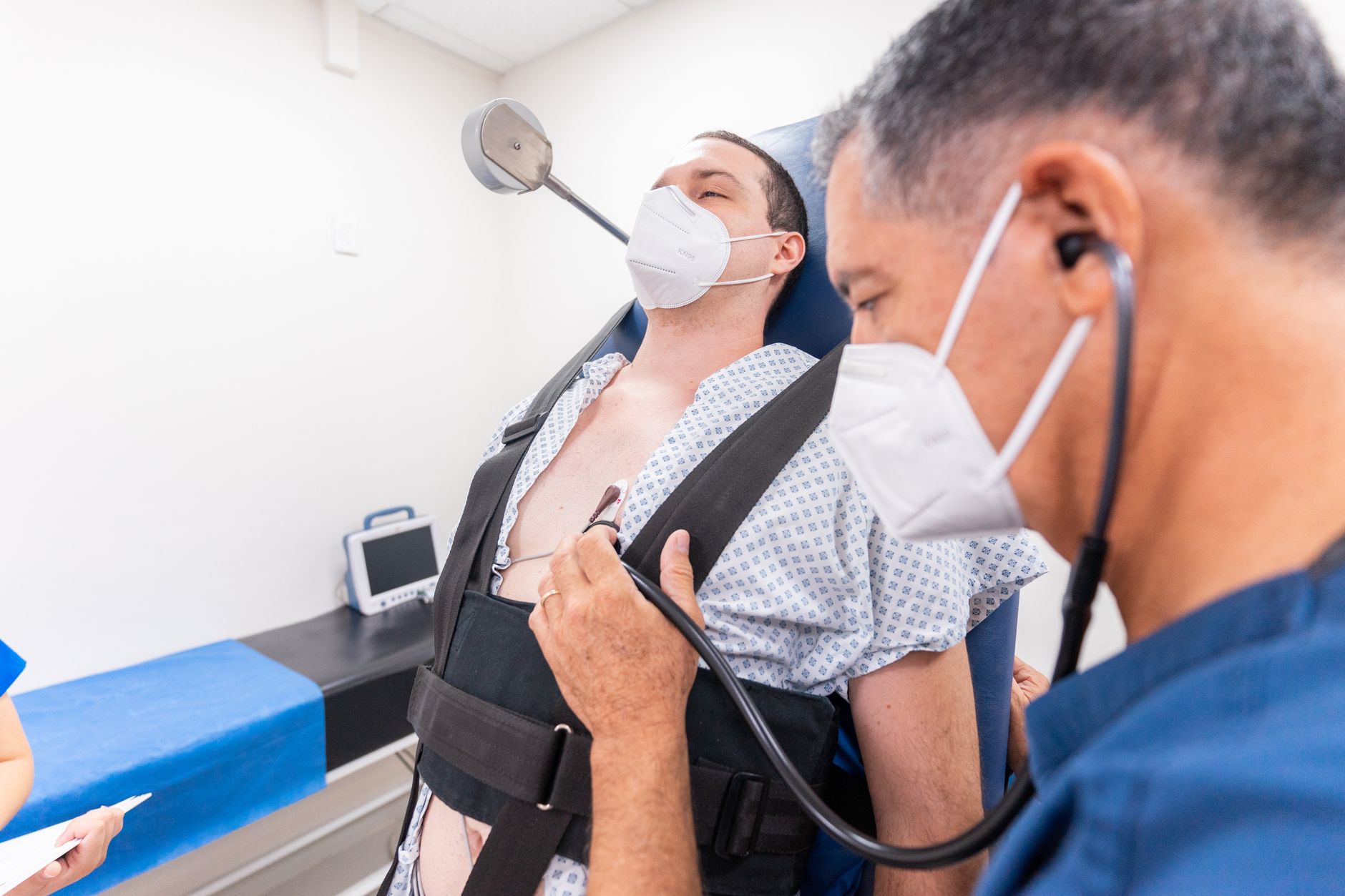 Understanding Ventilators and Their Role in Severe COVID-19 Cases