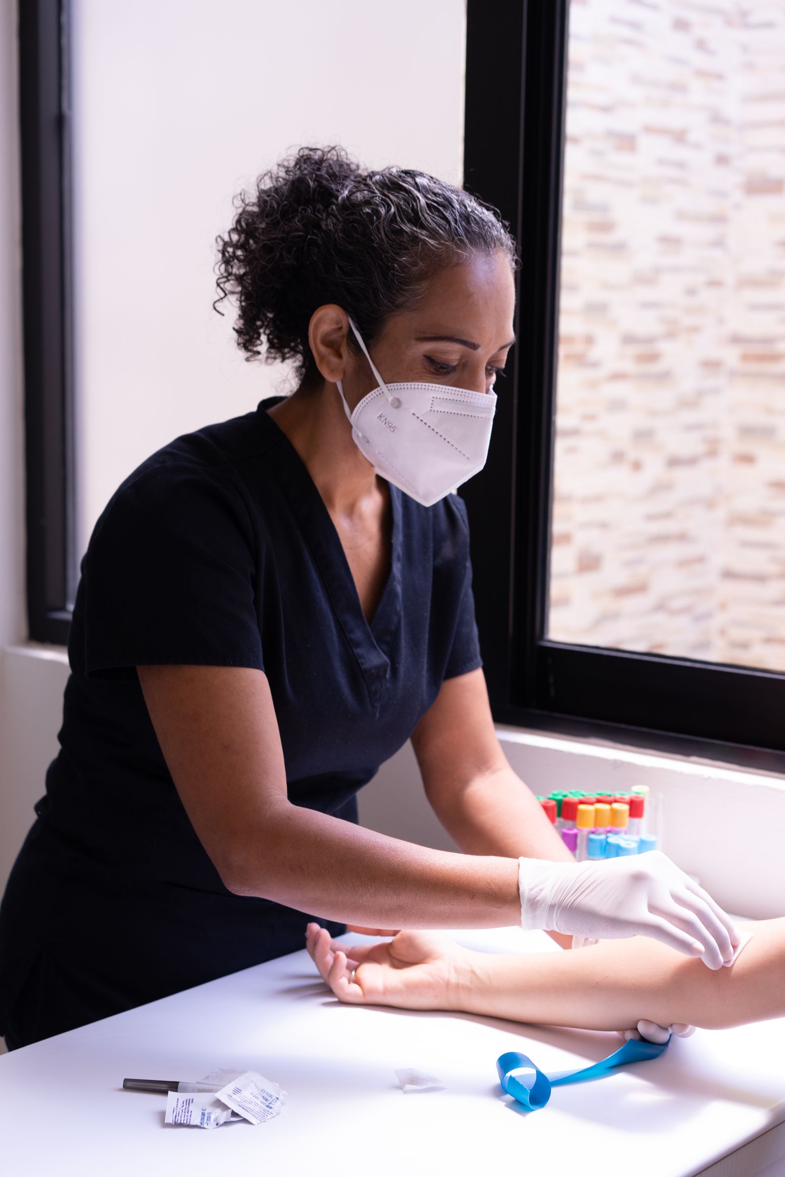 Positive patient outcome