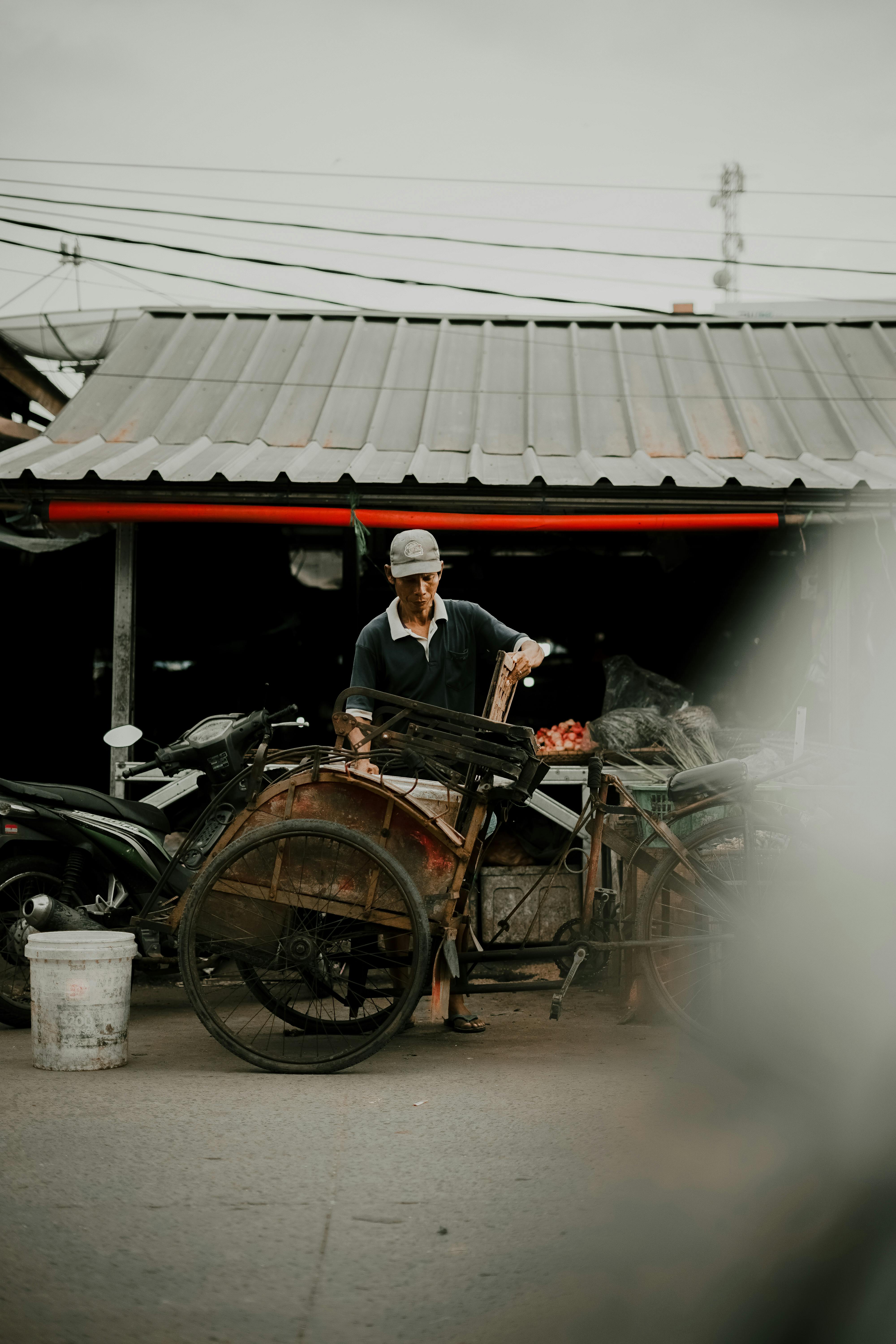 What makes a house easier to sell?