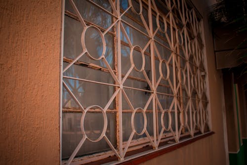 Free stock photo of basilica, church window, door Stock Photo