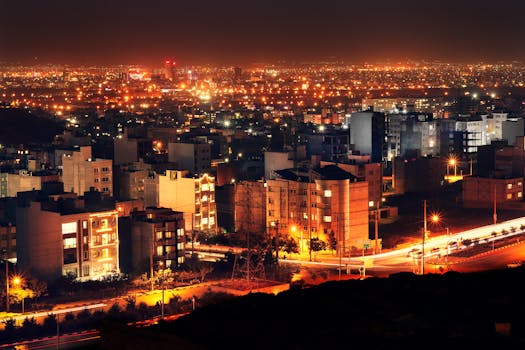 Mashhad, Iran photo 13