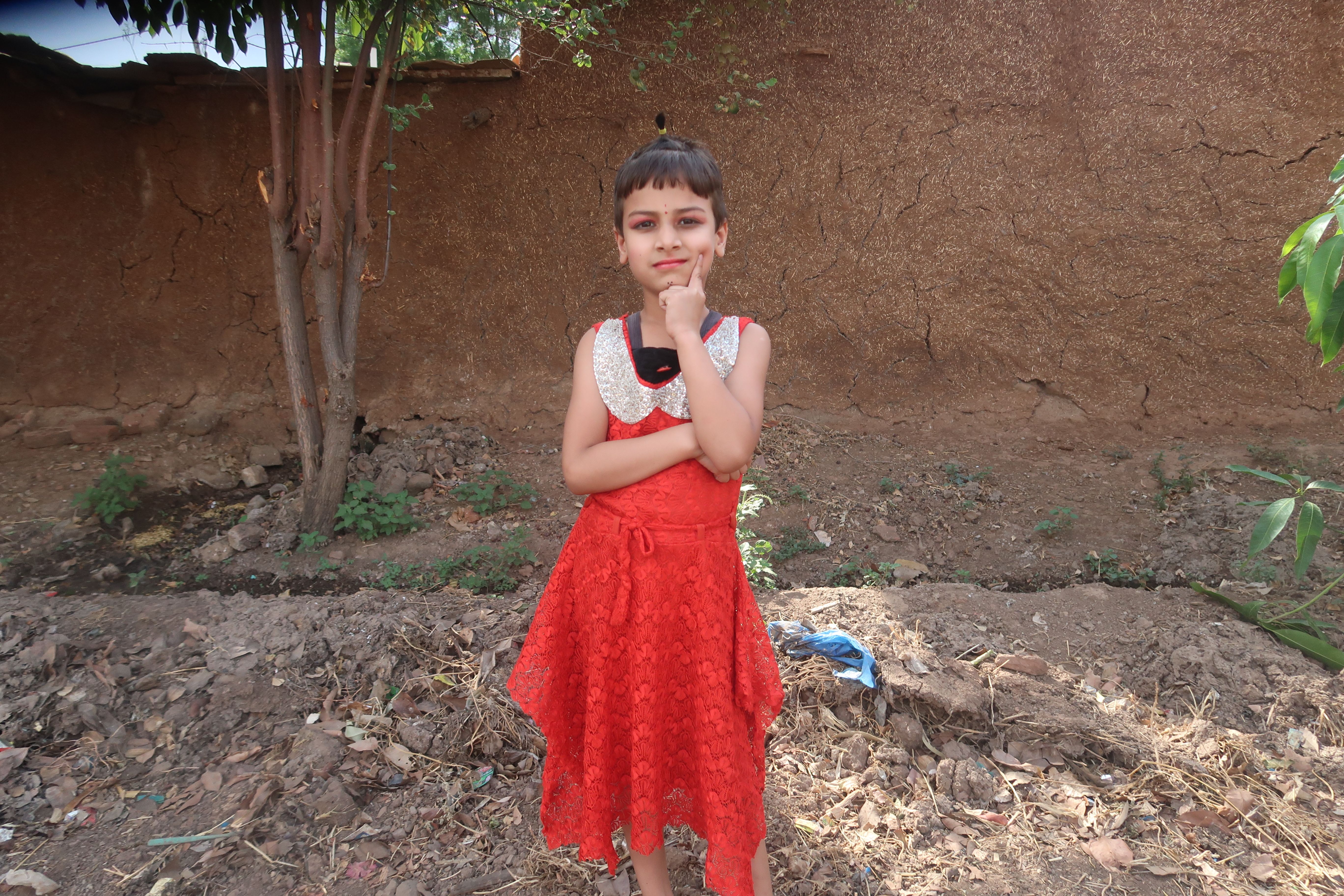 Mumbai Family Appeals for Aid for Son with Rare Neurological Disorder