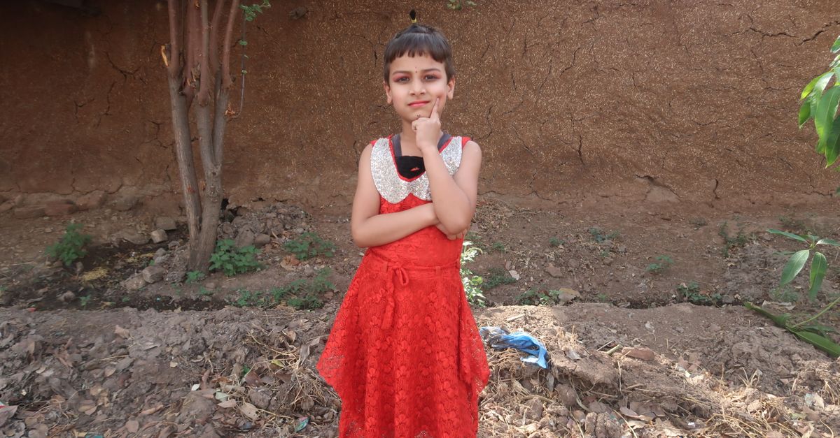 Mumbai Family Appeals for Aid for Son with Rare Neurological Disorder