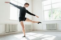 Free stock photo of active, agile, athlete