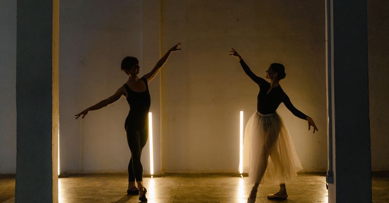 Débuter la danse : le guide en questions-réponses