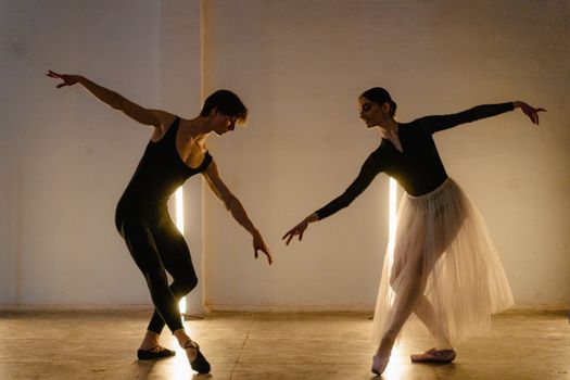danza