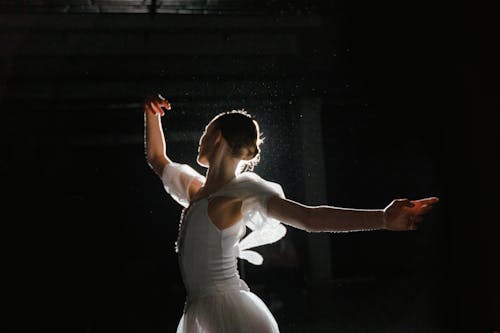 Ücretsiz aktif, bale, balerin içeren Ücretsiz stok fotoğraf Stok Fotoğraflar