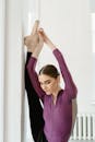 Free stock photo of active, adult, agile