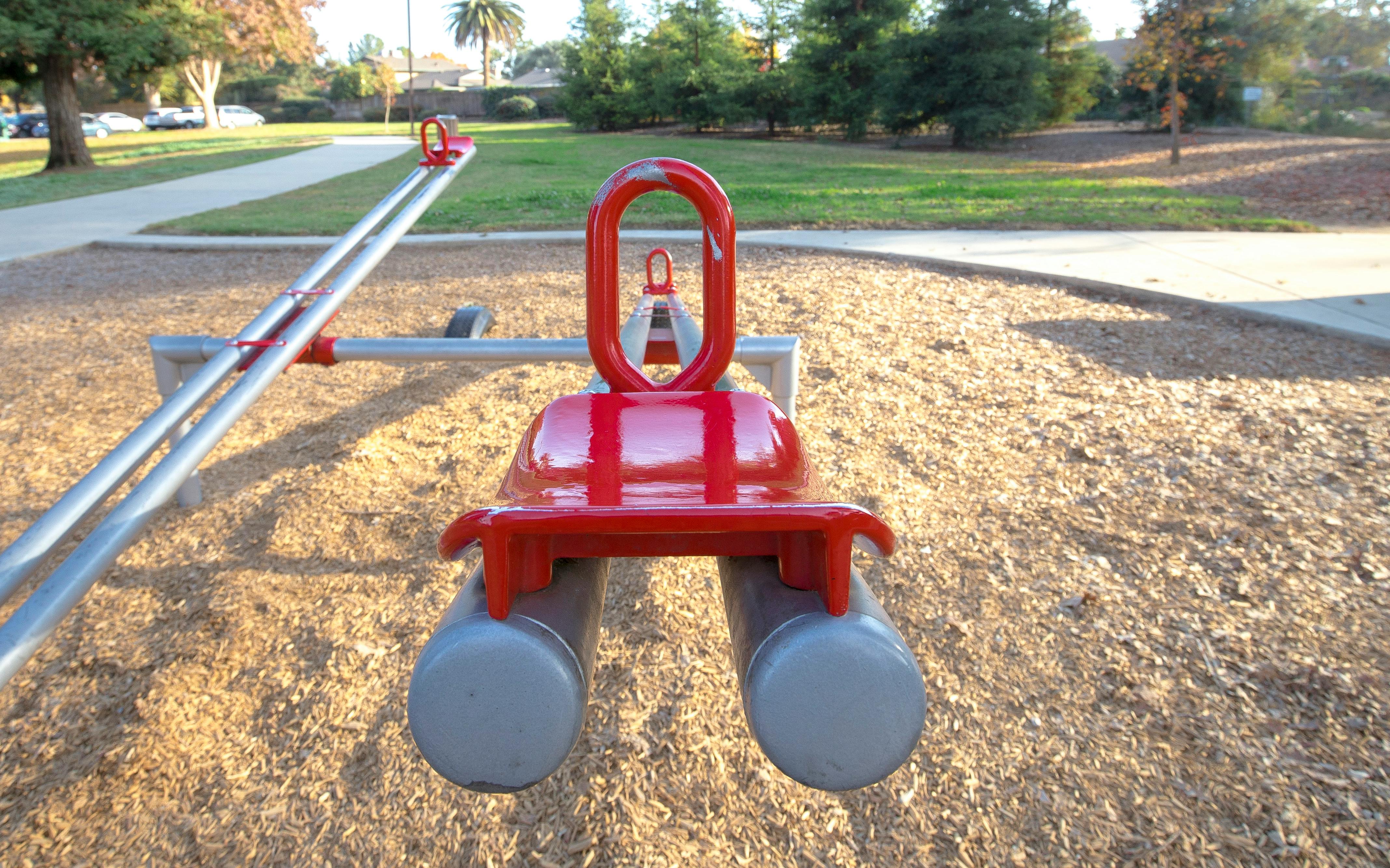 seesaw