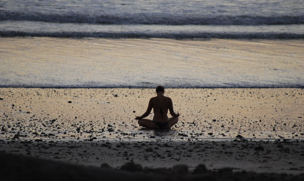 Ibiza Wellness: A Local's Guide to Sunrise Swims, Yoga & Slow Days (2026)