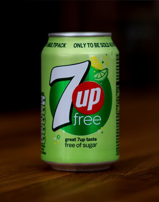 7 번, 7up 무료, 7업 로고의 무료 스톡 사진