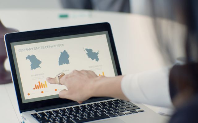 Classe energetica casa: quanto vale nella vendita a Montecchio Maggiore – Keyspace – Agenzia immobiliare a Vicenza e provincia grafico confronto valore immobile dati
