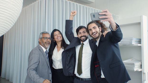 Crafting an Effective Corporate Social Media Policy