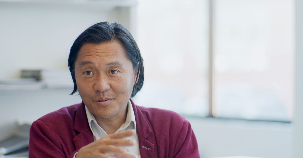 isao harimoto