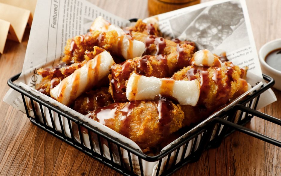 Wingstop is offering a