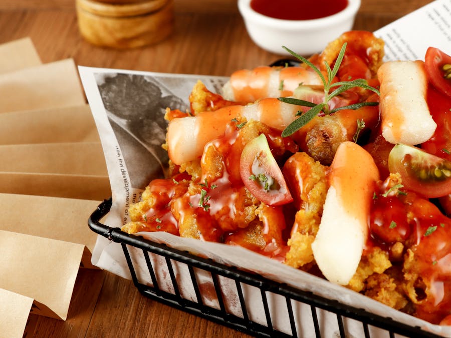 What fast food chicken is keto-friendly?