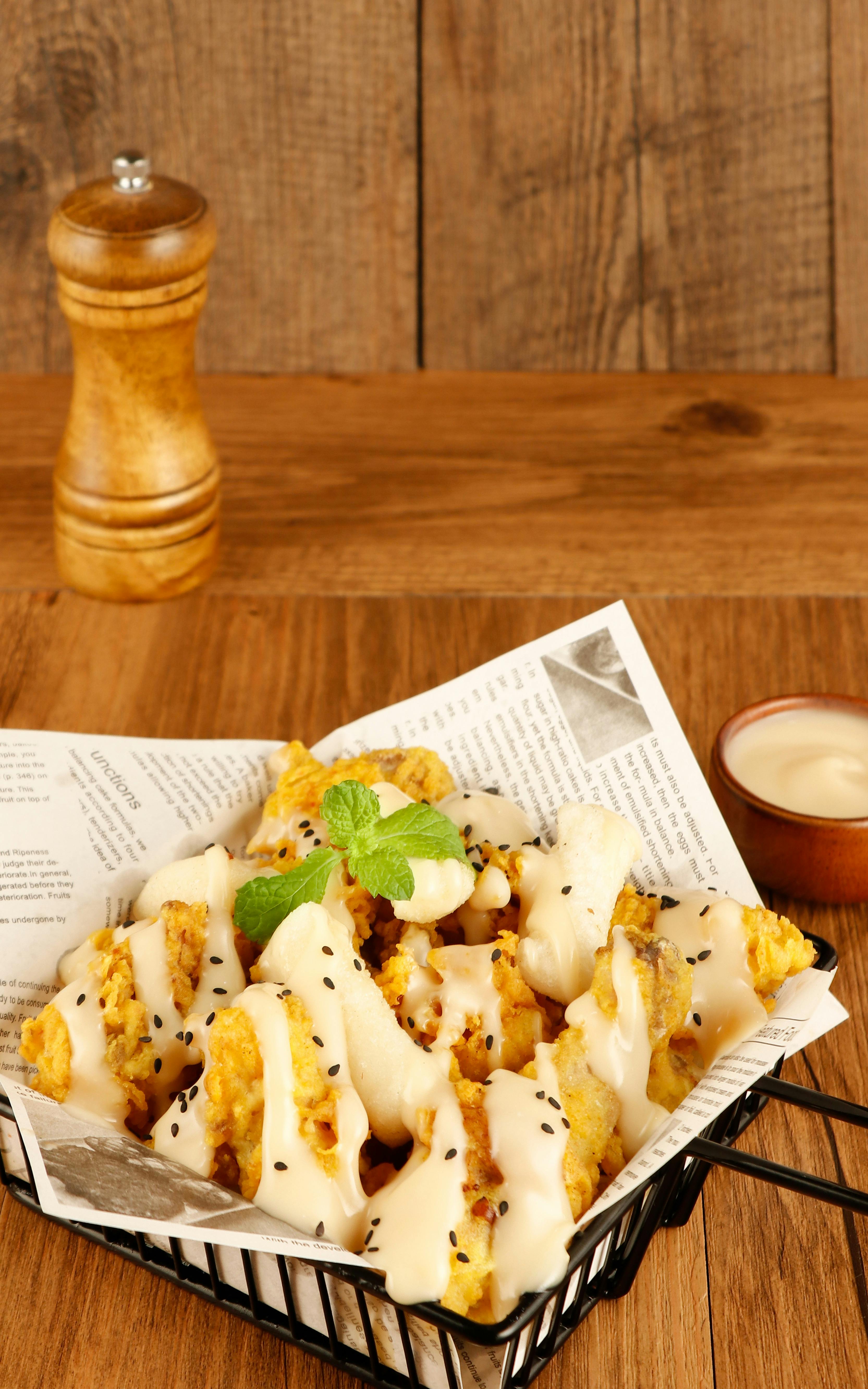 Kuliner Khas Seram Bagian Barat yang Menggugah Selera