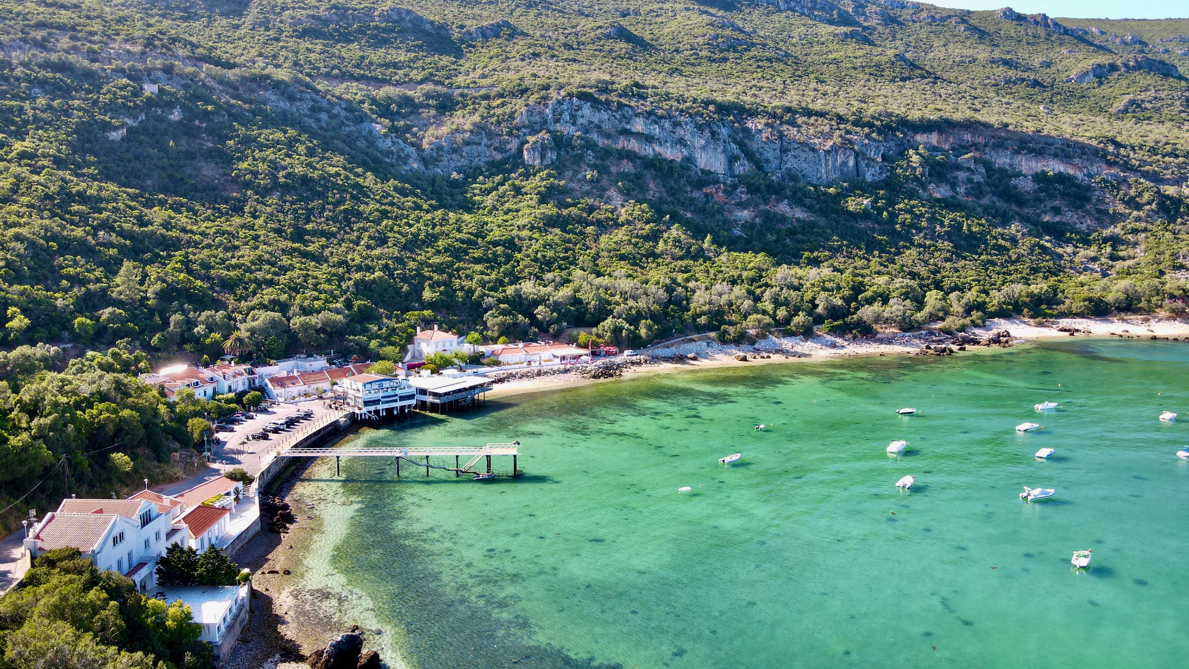 A weekend in Setúbal from Lisbon