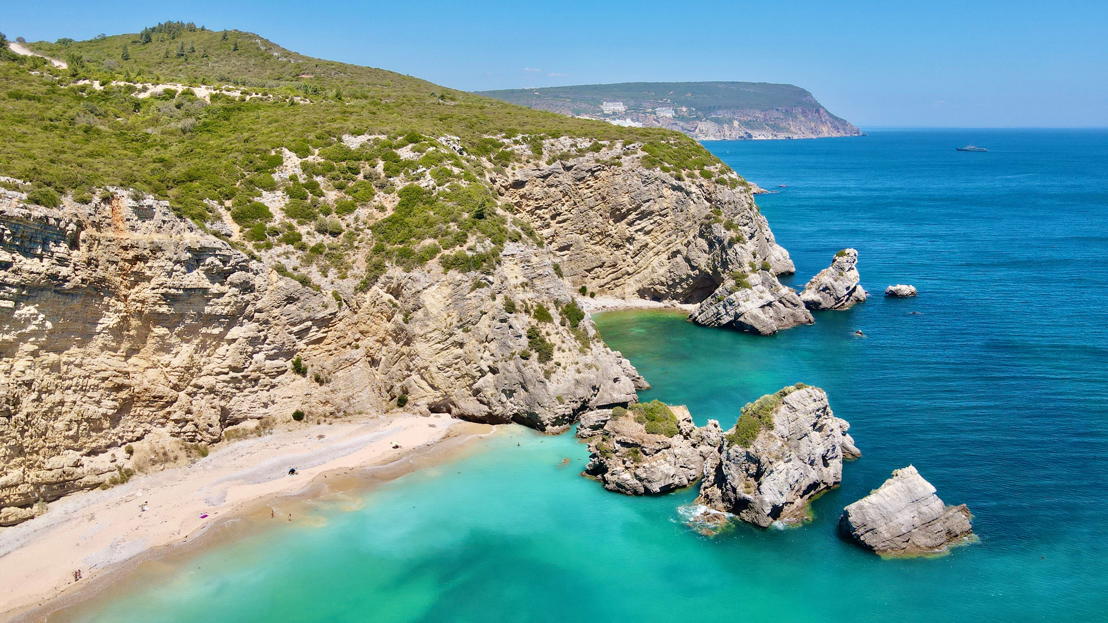 Praia do Amado
