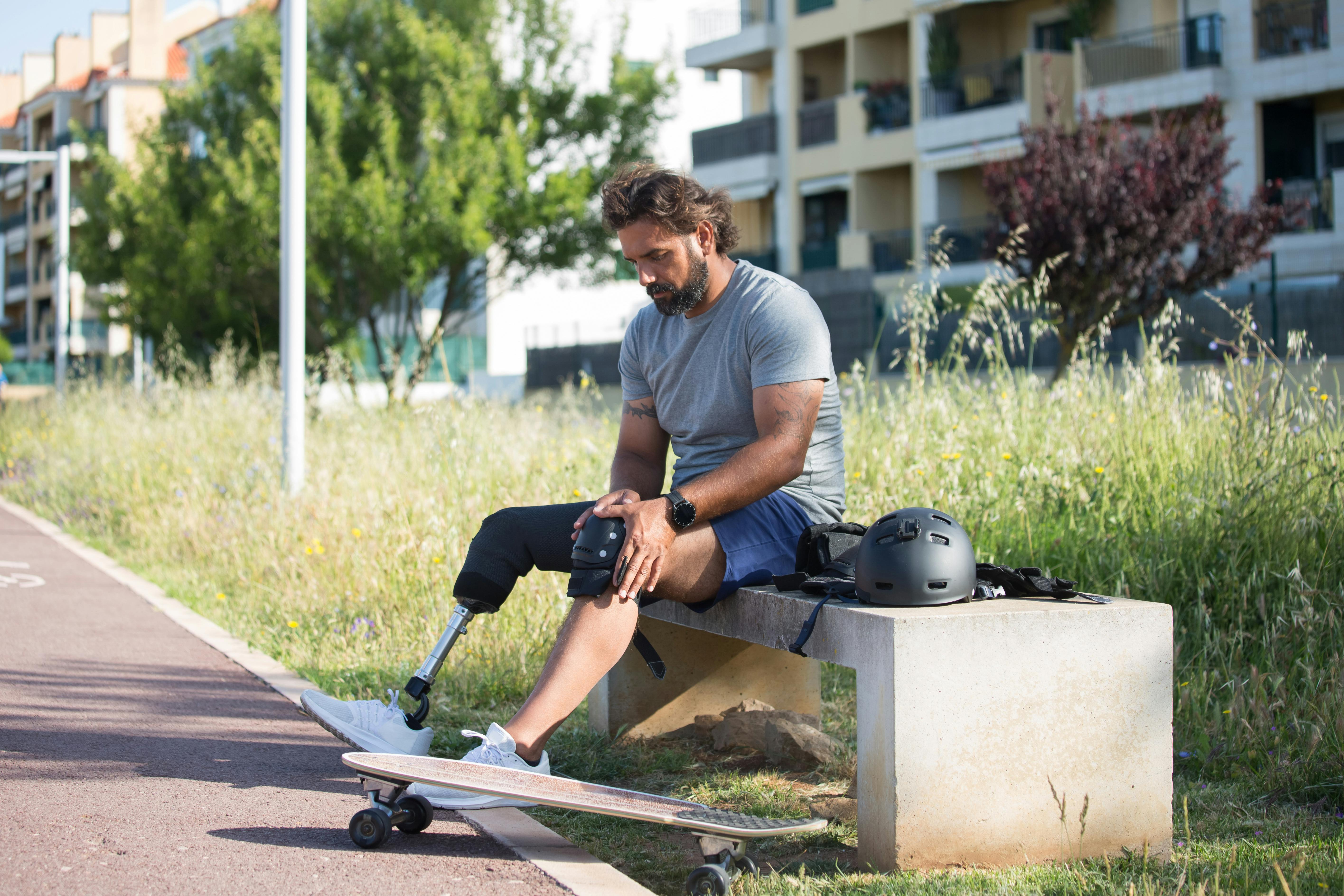 GriffithLaw Injury Lawyers Announces a New Scholarship — Photo by Kampus Production on Pexels