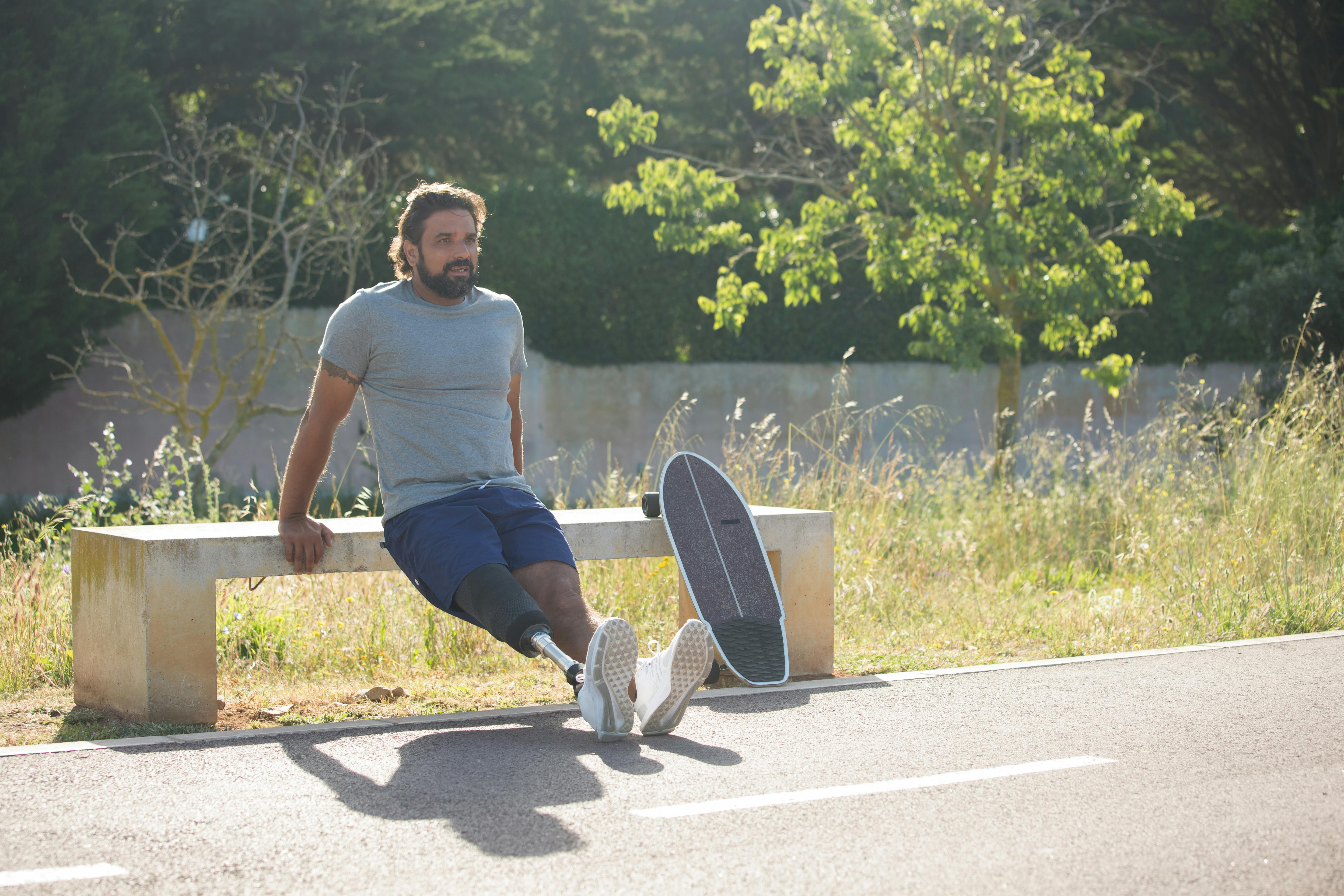 The Roadblocks To Making Prosthetic Miracles Happen Every Day