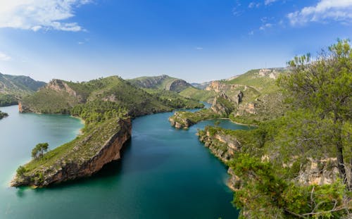 Fotos de stock gratuitas de agua, al aire libre, azul