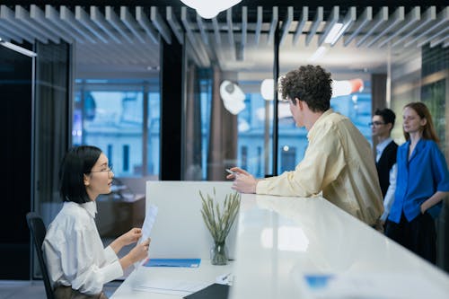 Free คลังภาพถ่ายฟรี ของ บุคลากร, เพื่อนร่วมงาน Stock Photo