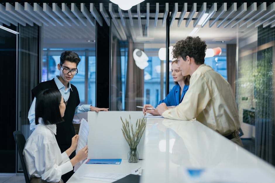 secure and productive office environment - what do pre employment background checks look for secure and productive office environment - what do pre employment background checks look for