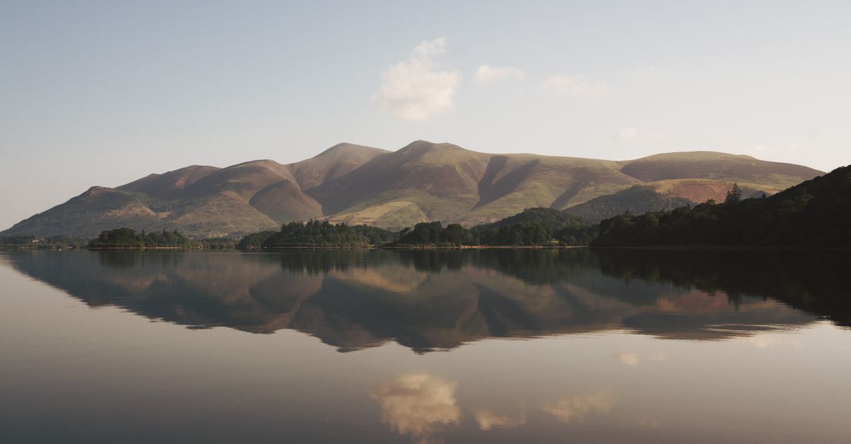 Lake District Space Museum Opens, Founded by Britain's First Astronaut