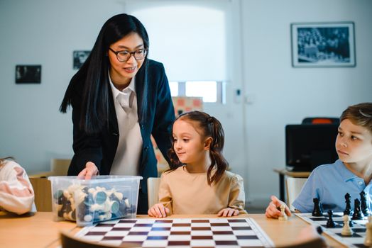 Xadrez nas Escolas: Como o Jogo Está Transformando a Educação Brasileira - imagem 1