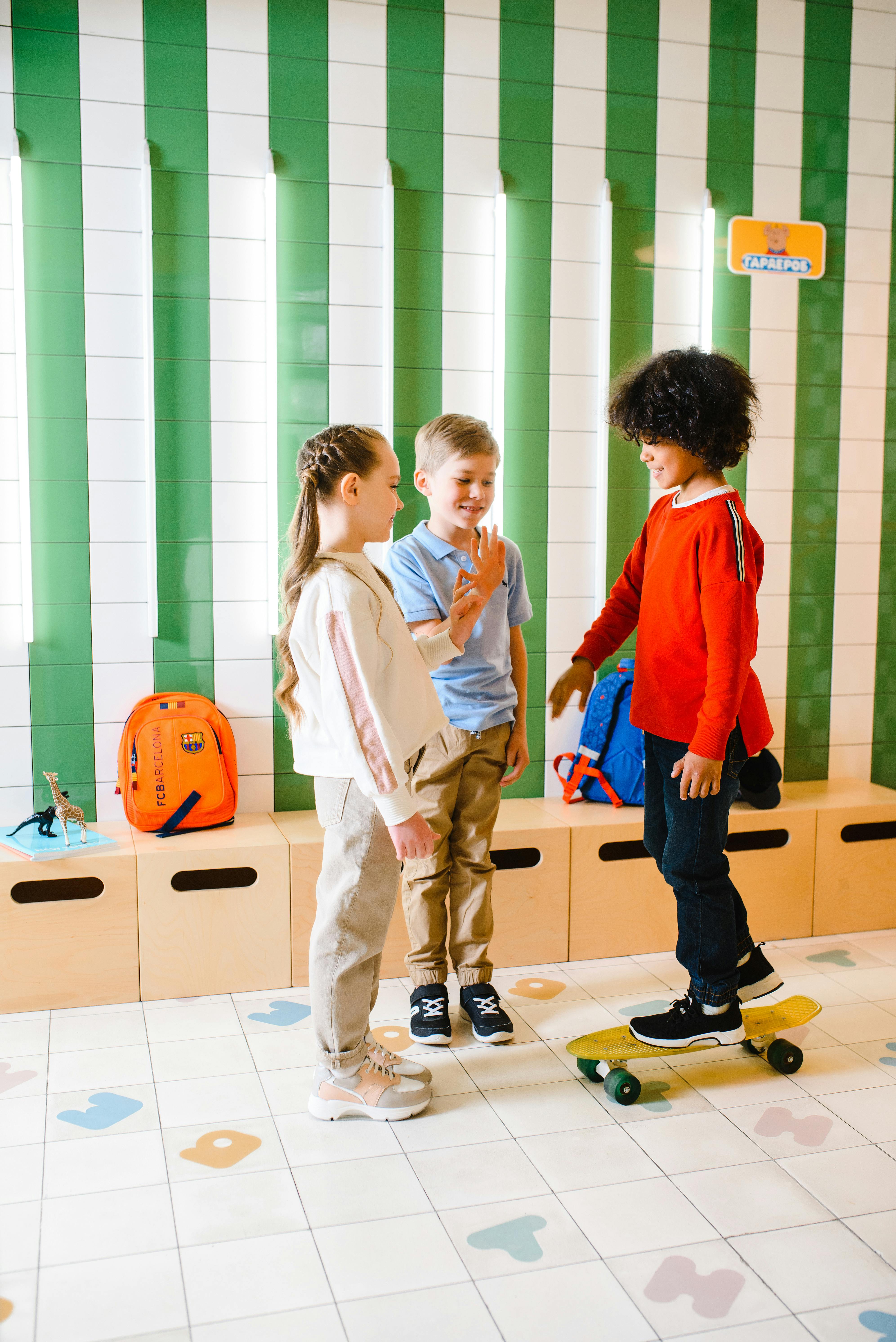 Photo by Anastasia  Shuraeva