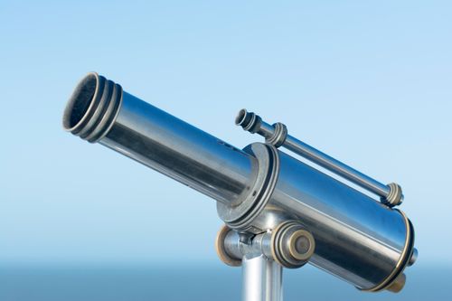 Telescope mount