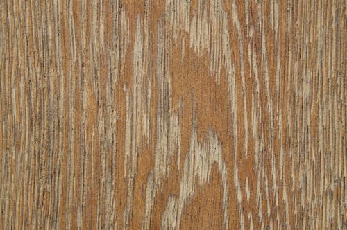 Close Up of Wooden Plank