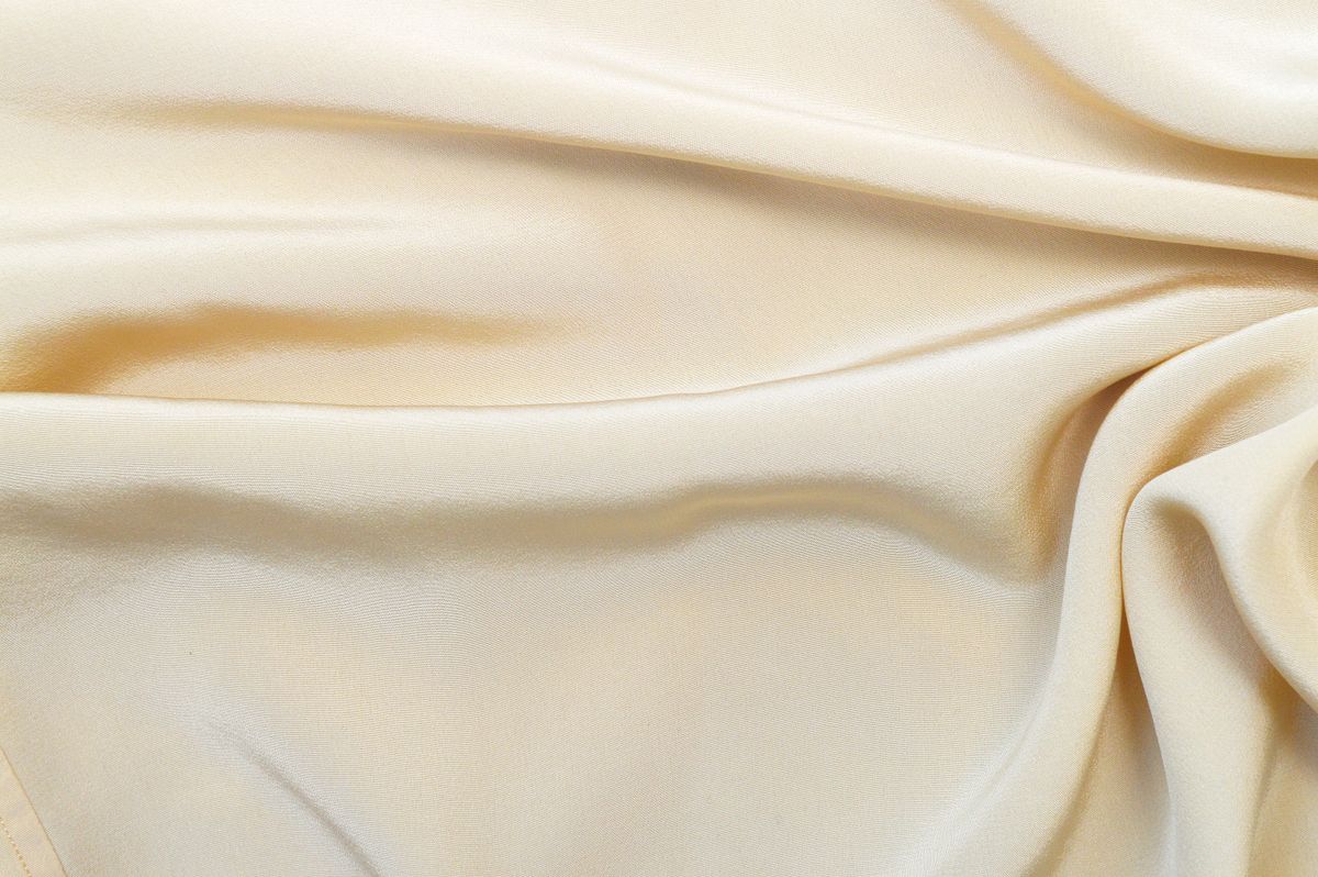 Handcrafted textile