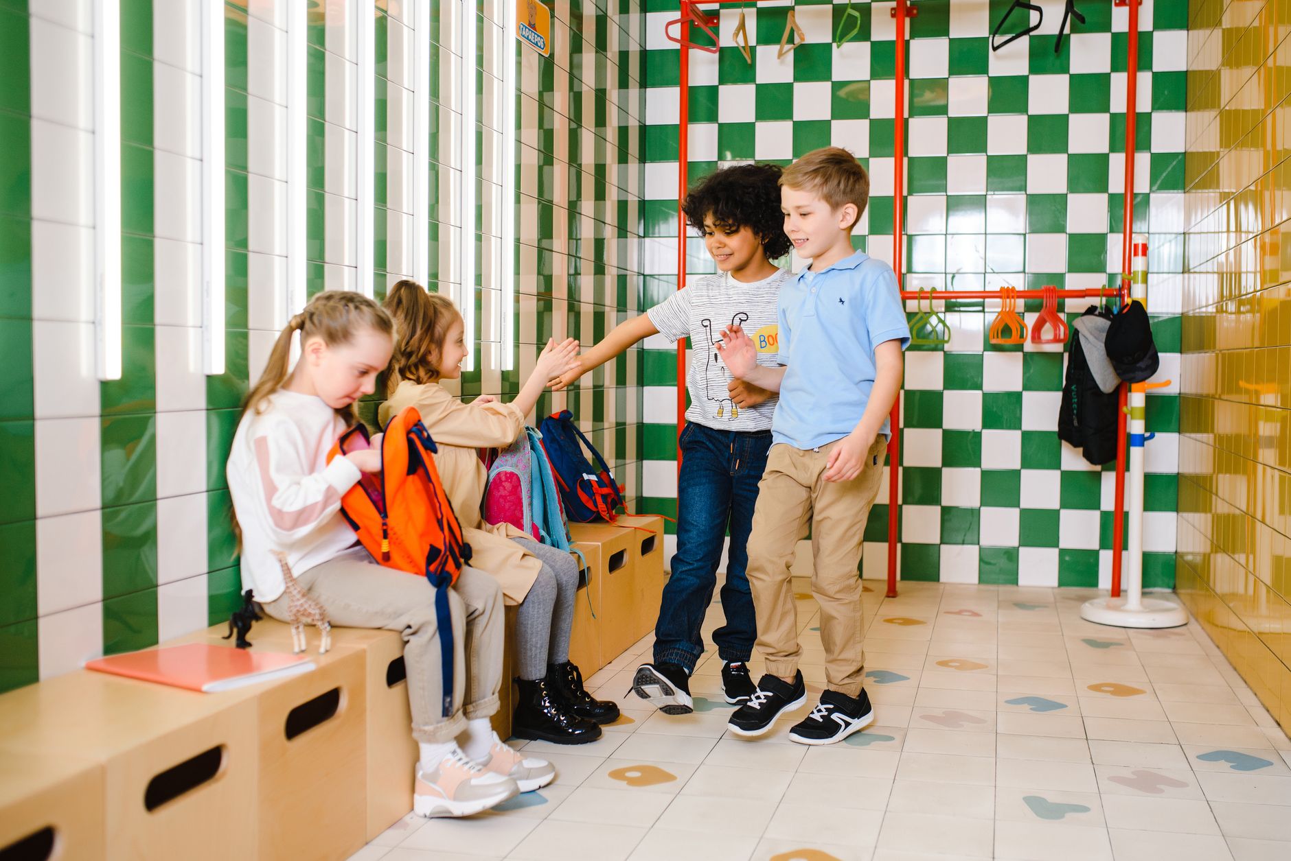 Parc des reptiles et poissons exotiques