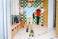Free stock photo of boy, canteen, chess