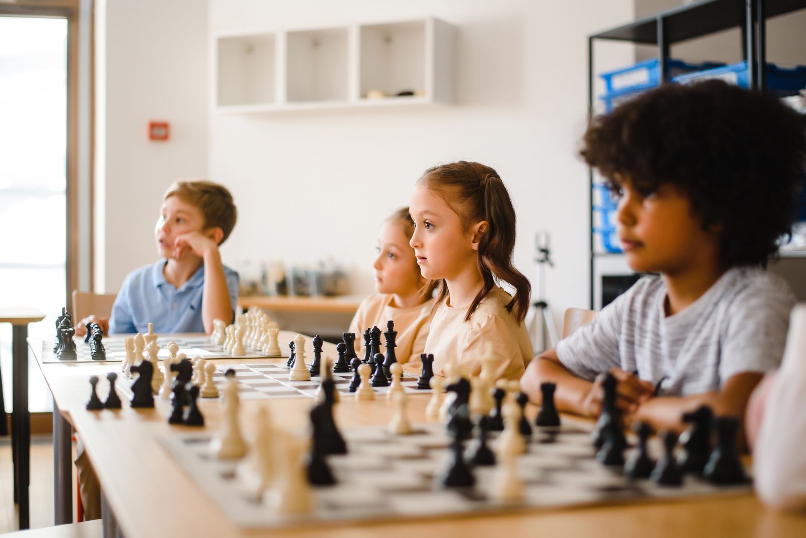 How to Make Chess Fun for Kids Without Losing the Learning