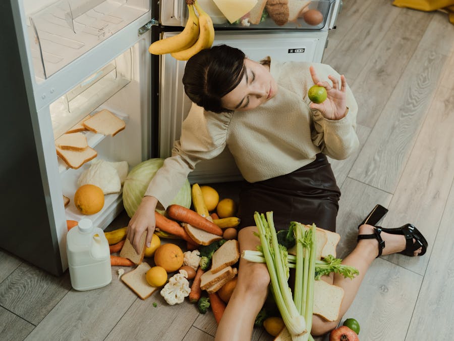 Do carrots cause gas and bloating?