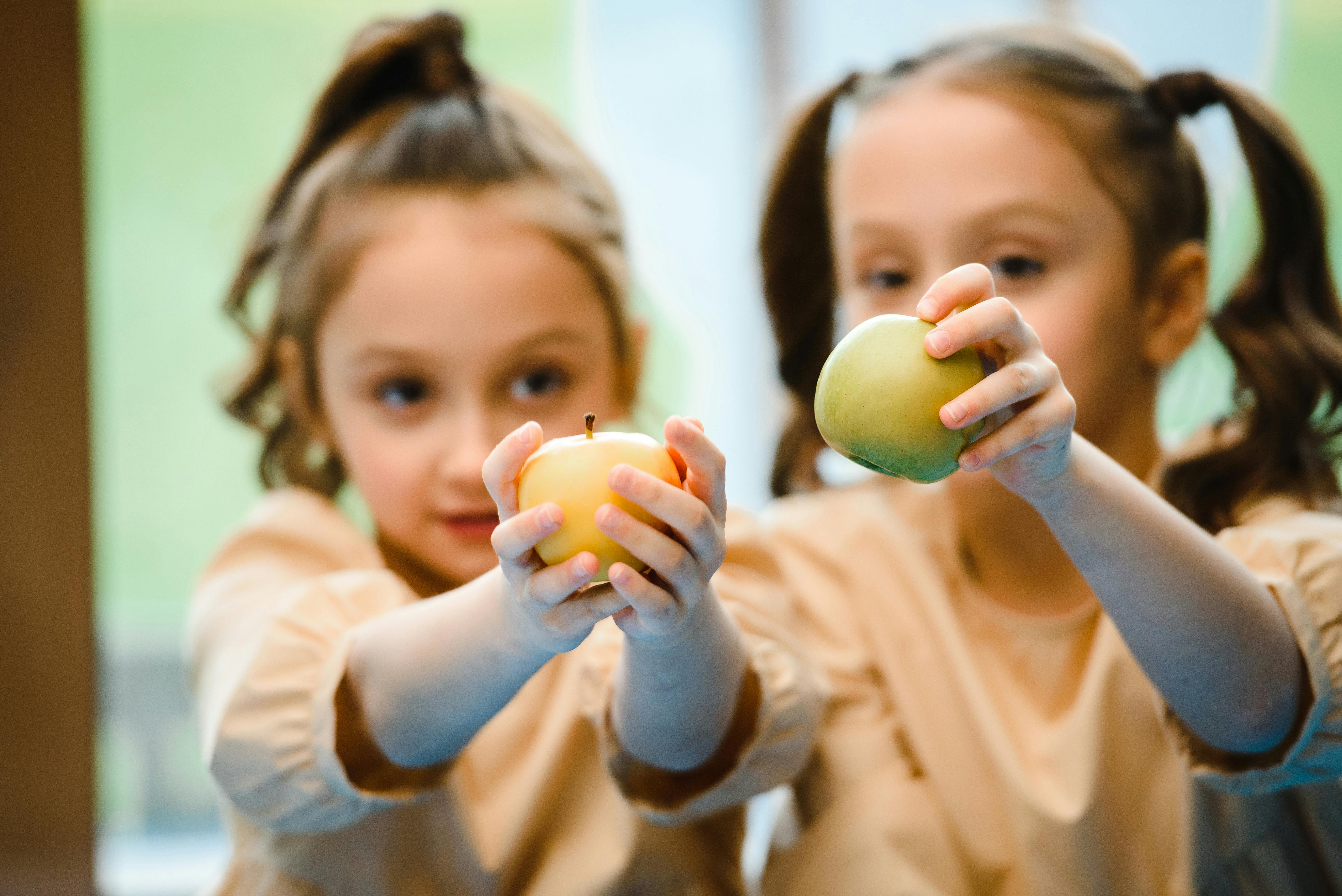 Education - K-12 - Apple Learning Coach — Photo by Anastasia  Shuraeva on Pexels