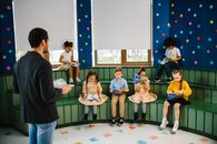 engaging storytelling