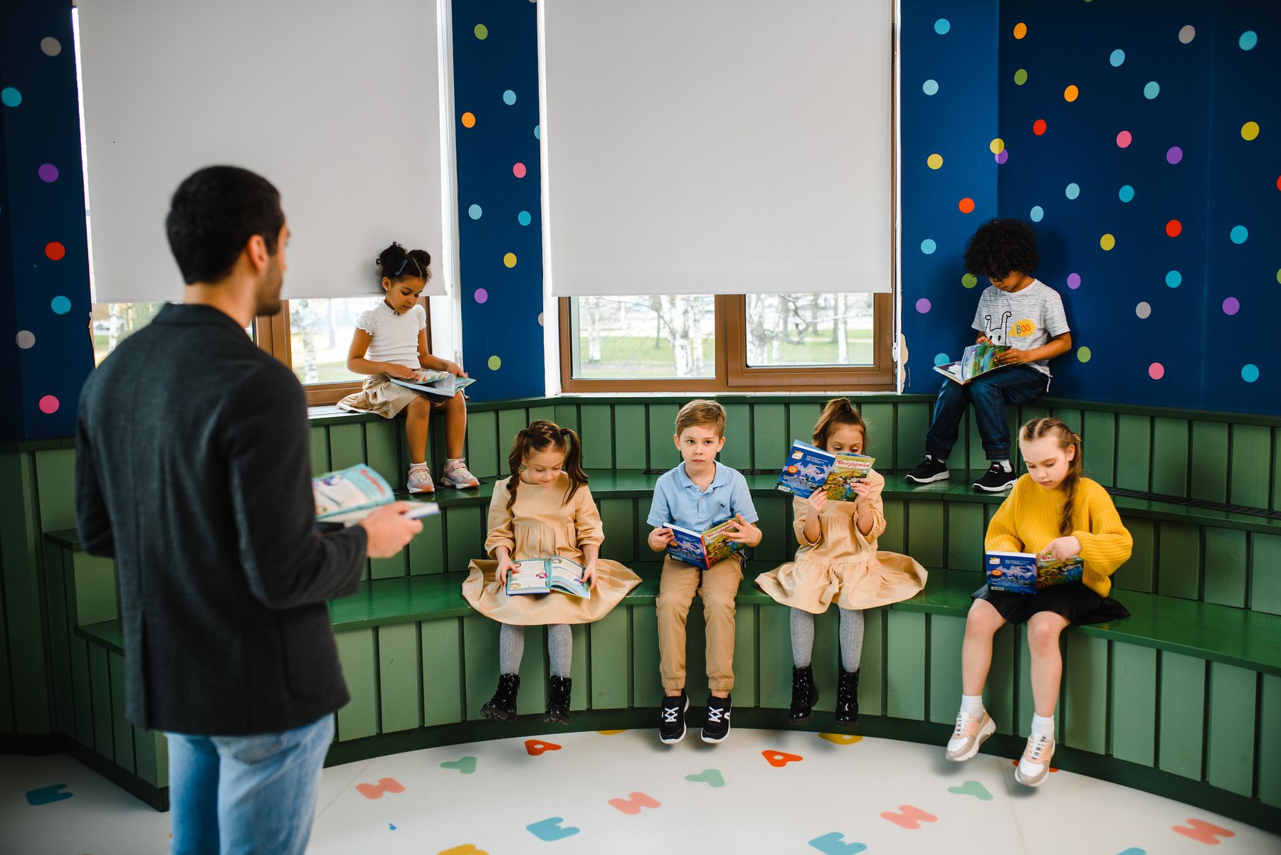 Whitley with Kids: A Practical Guide for Families Booking a Reading Stay