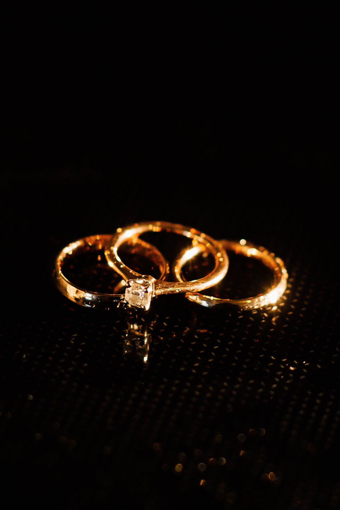 Hochwertiger Schmuck