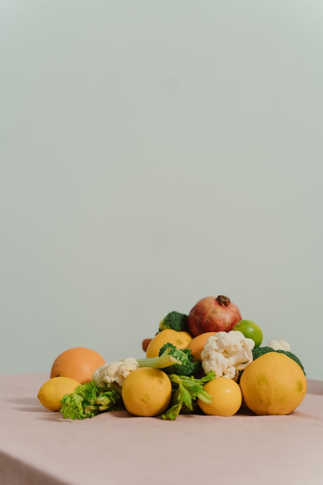 How to Read a Nutrition Label in 20 Seconds