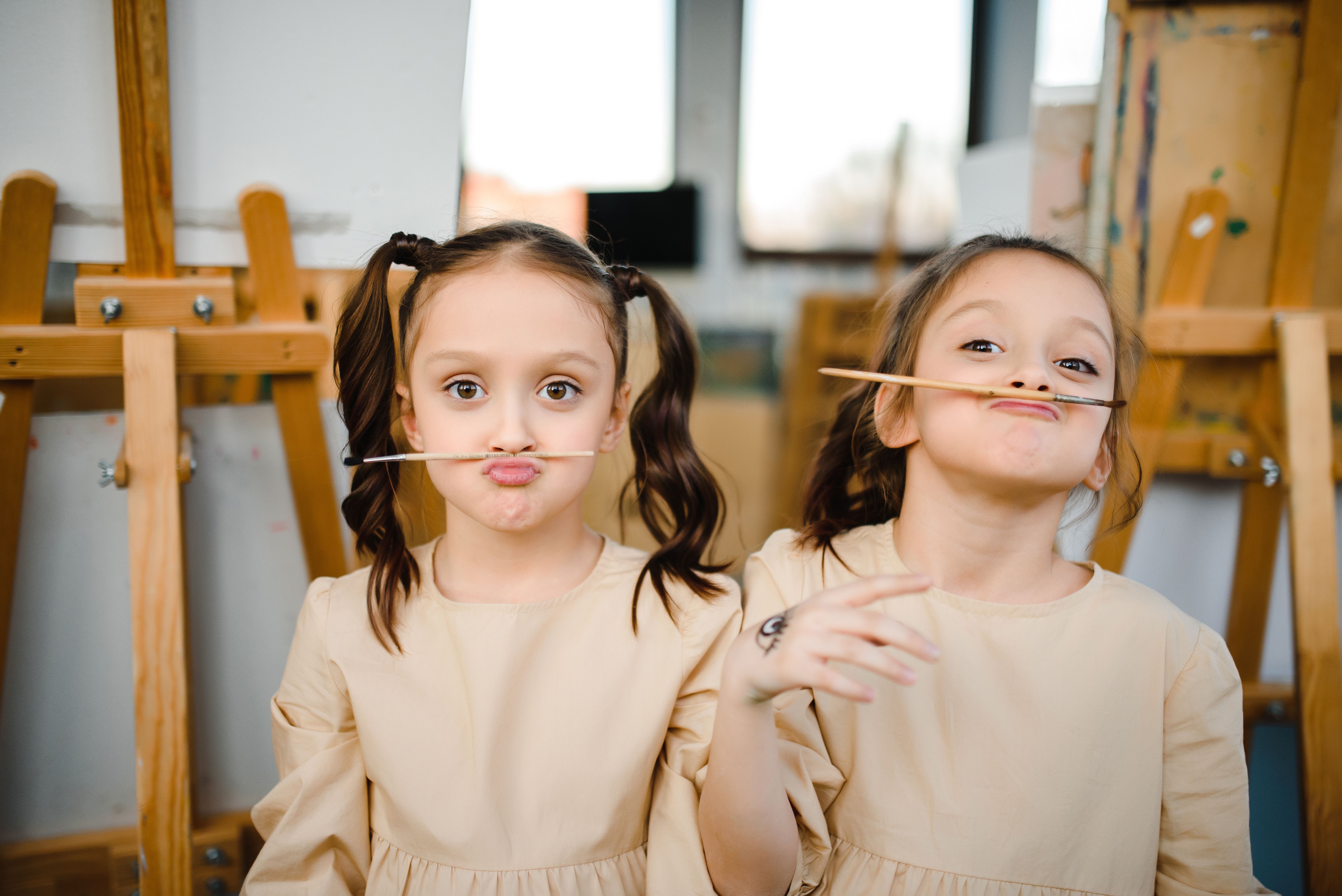 Family Fun: Storytime Craft