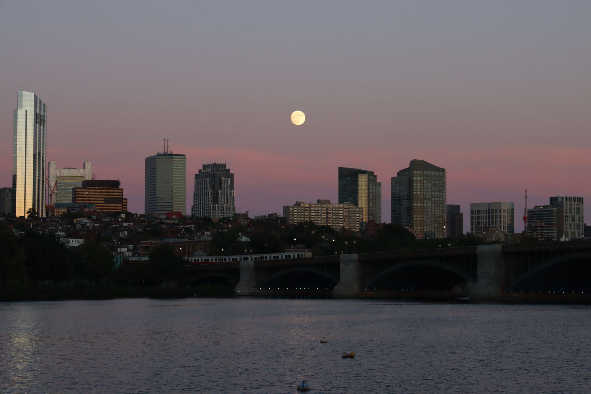 Best hotel pools in Boston: top 5 picks