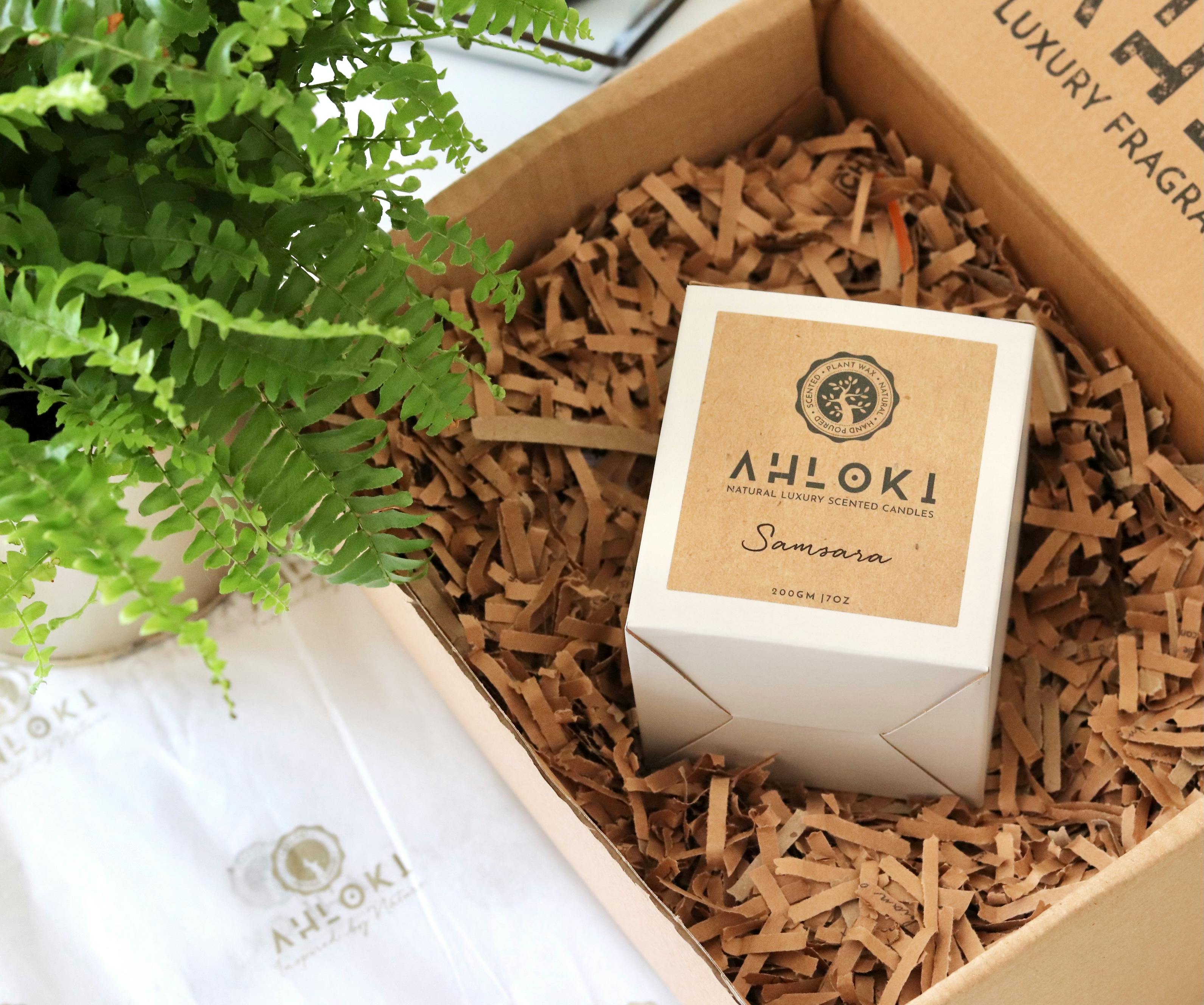 Benefits of Recycled Paper Boxes