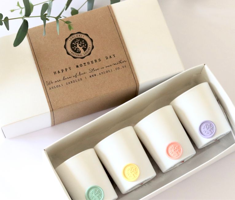 premium custom candle packaging display premium custom candle packaging display