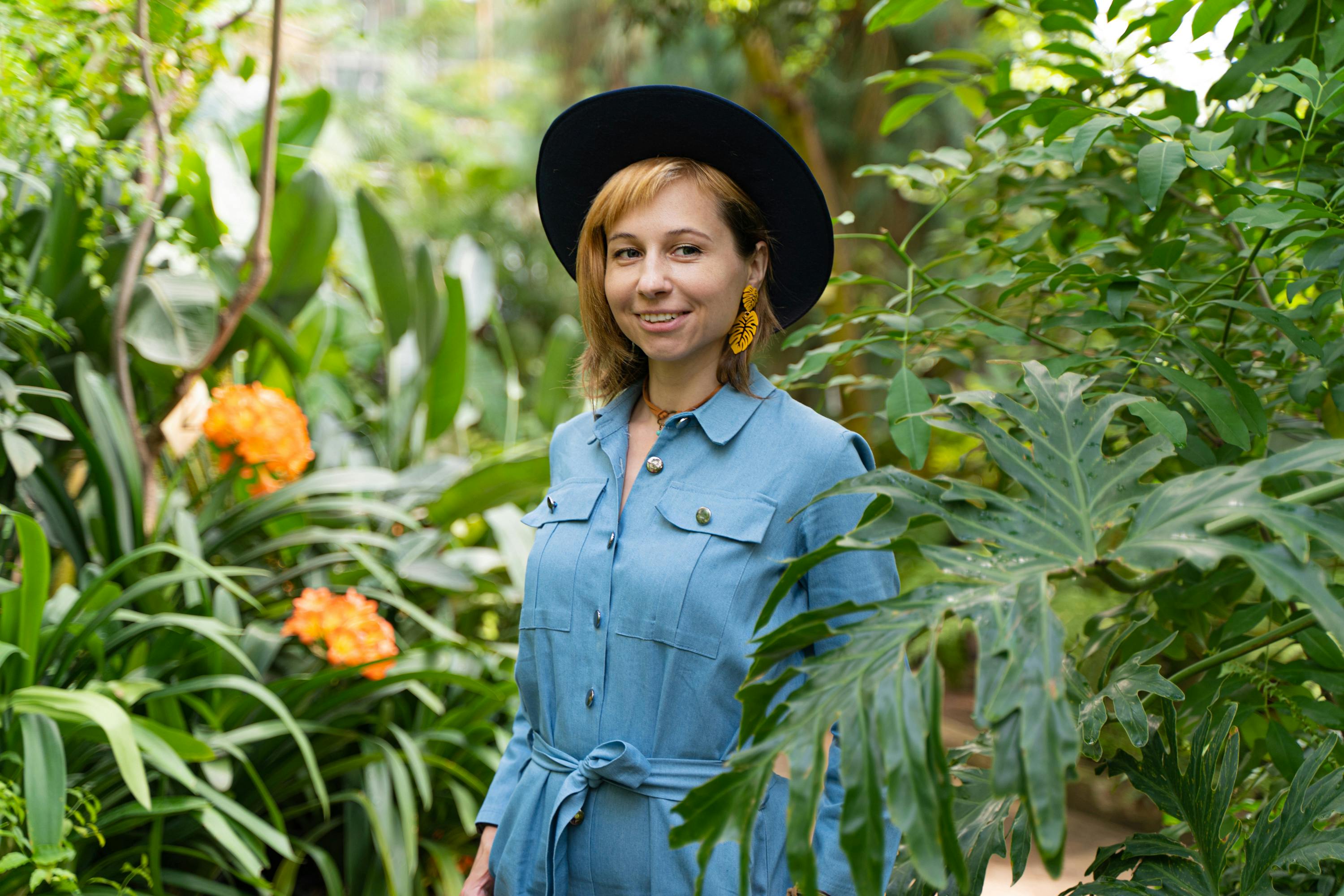 Get to know Liz Murphy: Expanding UW–Madison language learning for adults - Continuing Education | UW — Photo by Vika Glitter